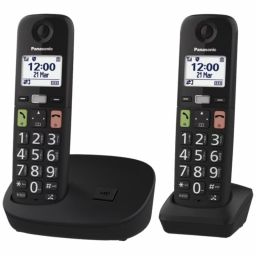 PANASONIC KX-TGU112EXB